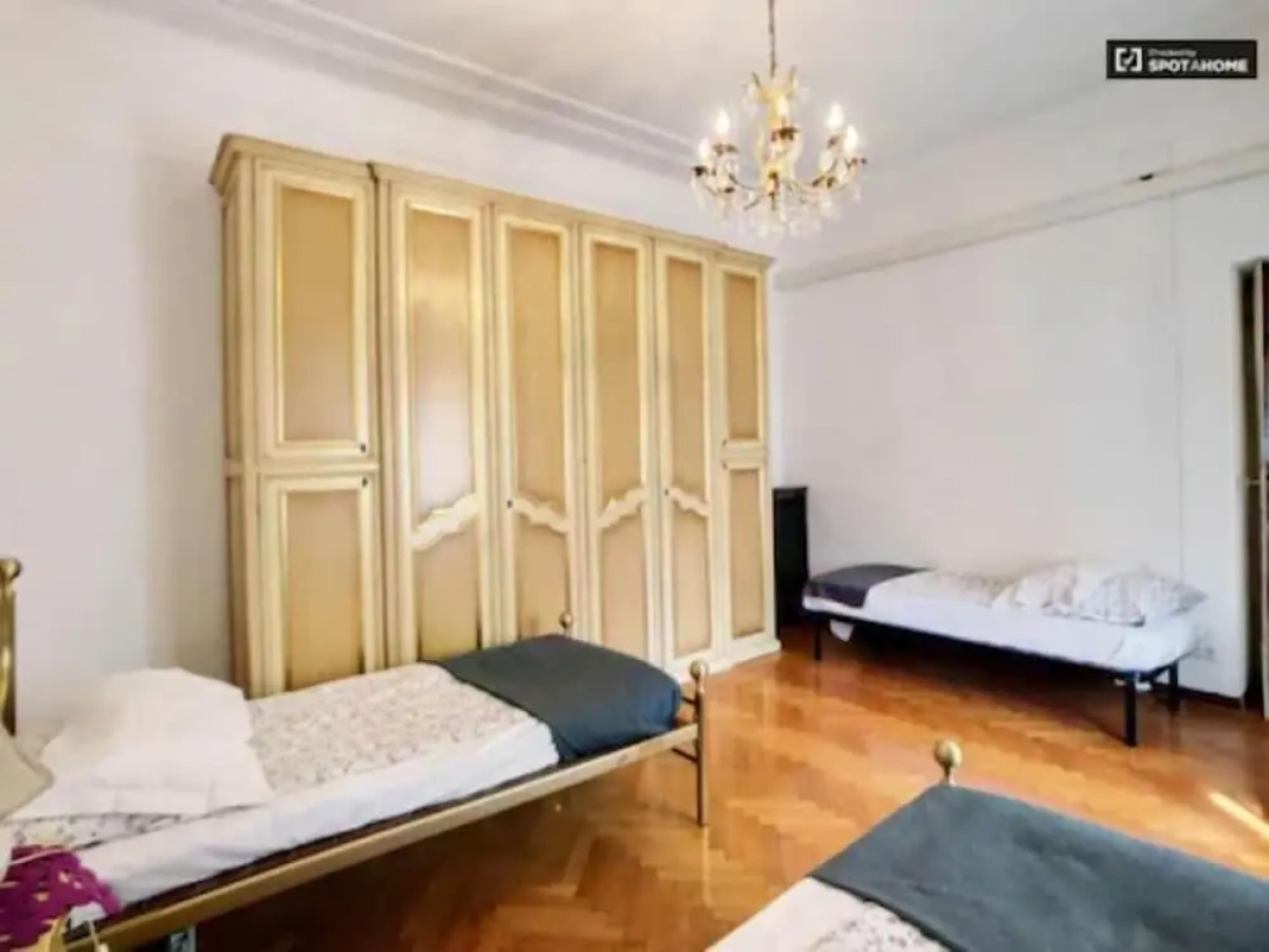 City Center Best Hostel