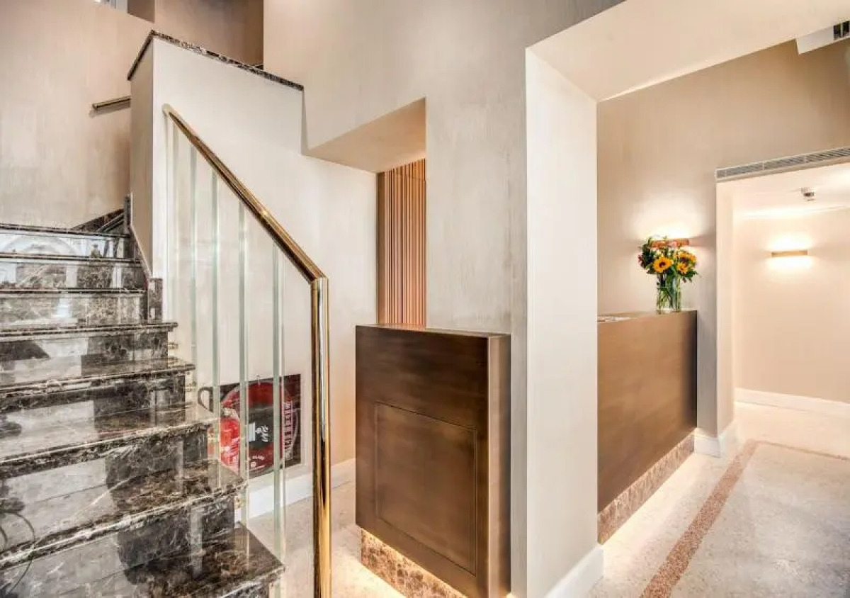 DBH Duomo Boutique Hotel Lake Como