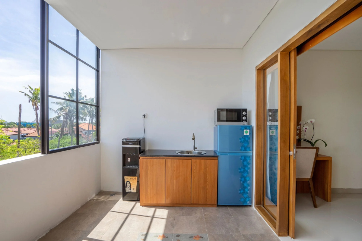 Abian Harmony Hotel & Spa