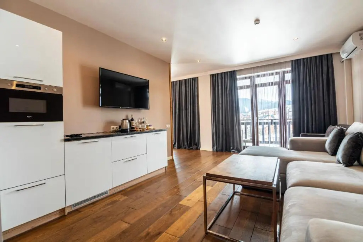 Парк-отель «Фомич»