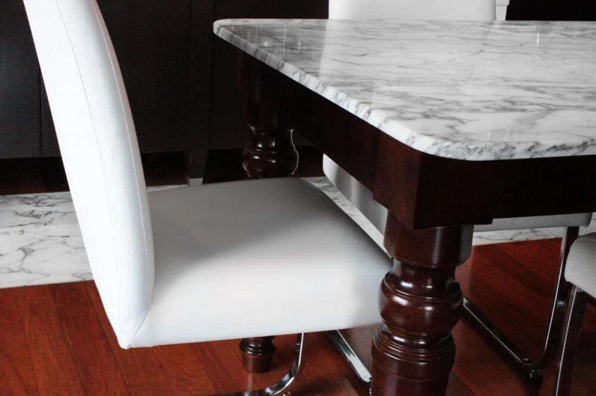 Residence Master Suite in Porteño Building