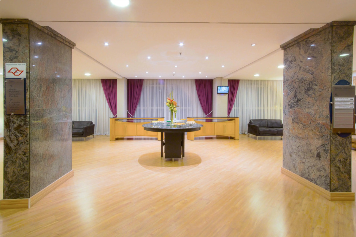 Bristol International Airport Hotel