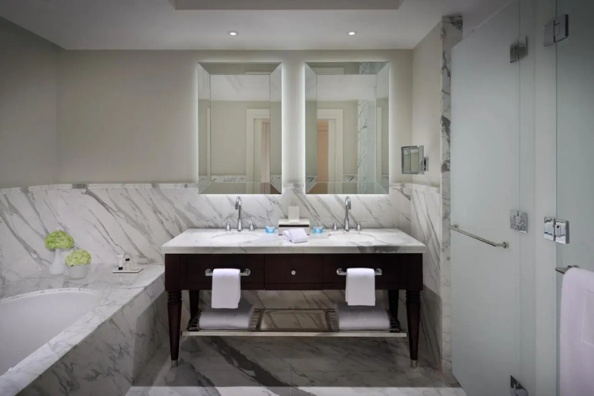 Kempinski The Boulevard Dubai