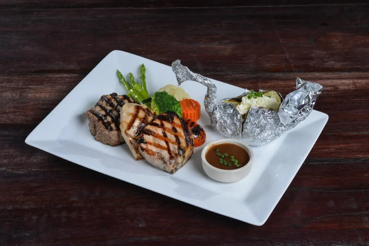 Phangan Bayshore Resort