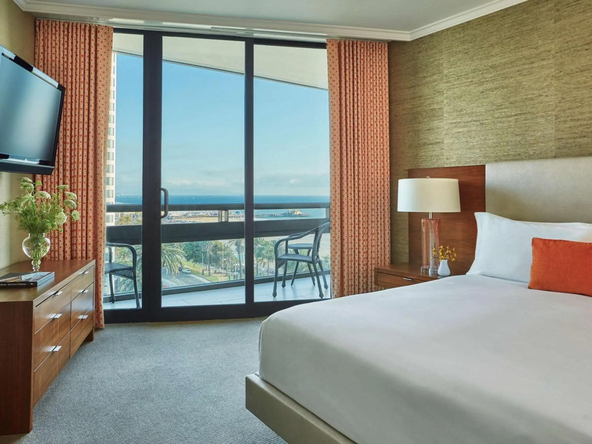 Fairmont Miramar Hotel