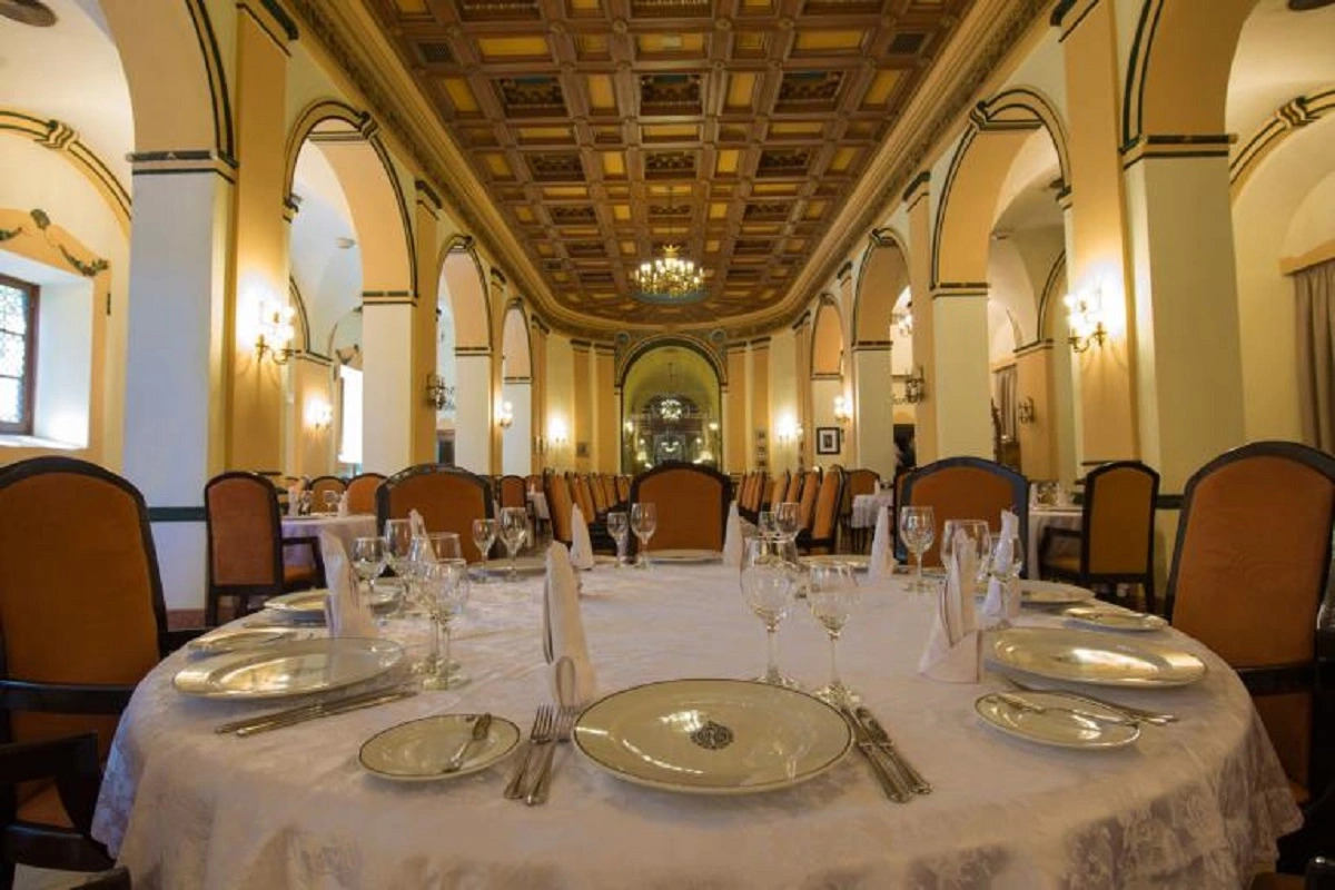 Hotel Nacional de Cuba