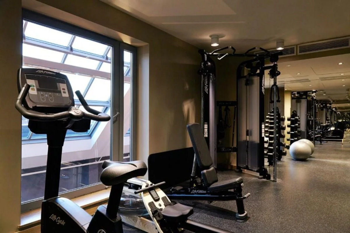 Puro Gdańsk Stare Miasto