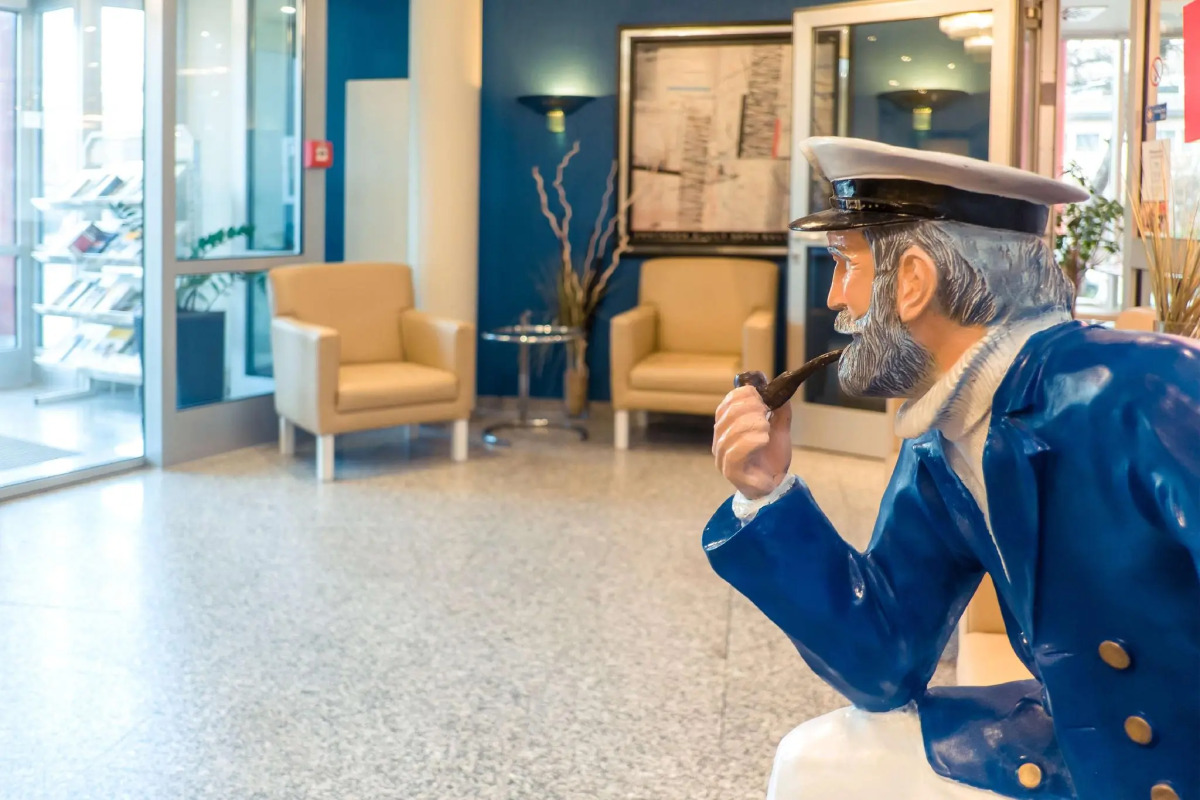 Hotel Stuttgart Sindelfingen City by Tulip Inn