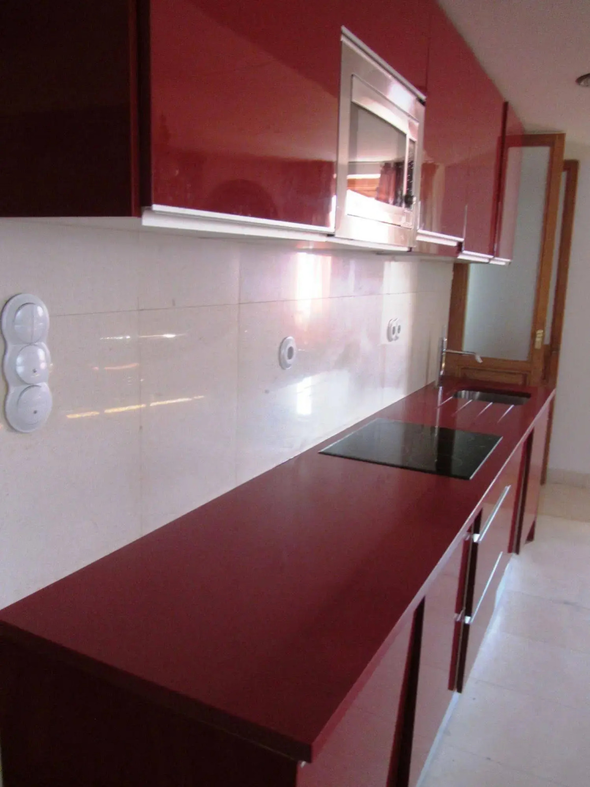 Apartamento Sol Postas