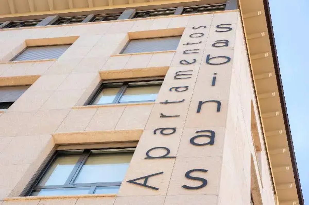 Apartamentos Sabinas El Pilar