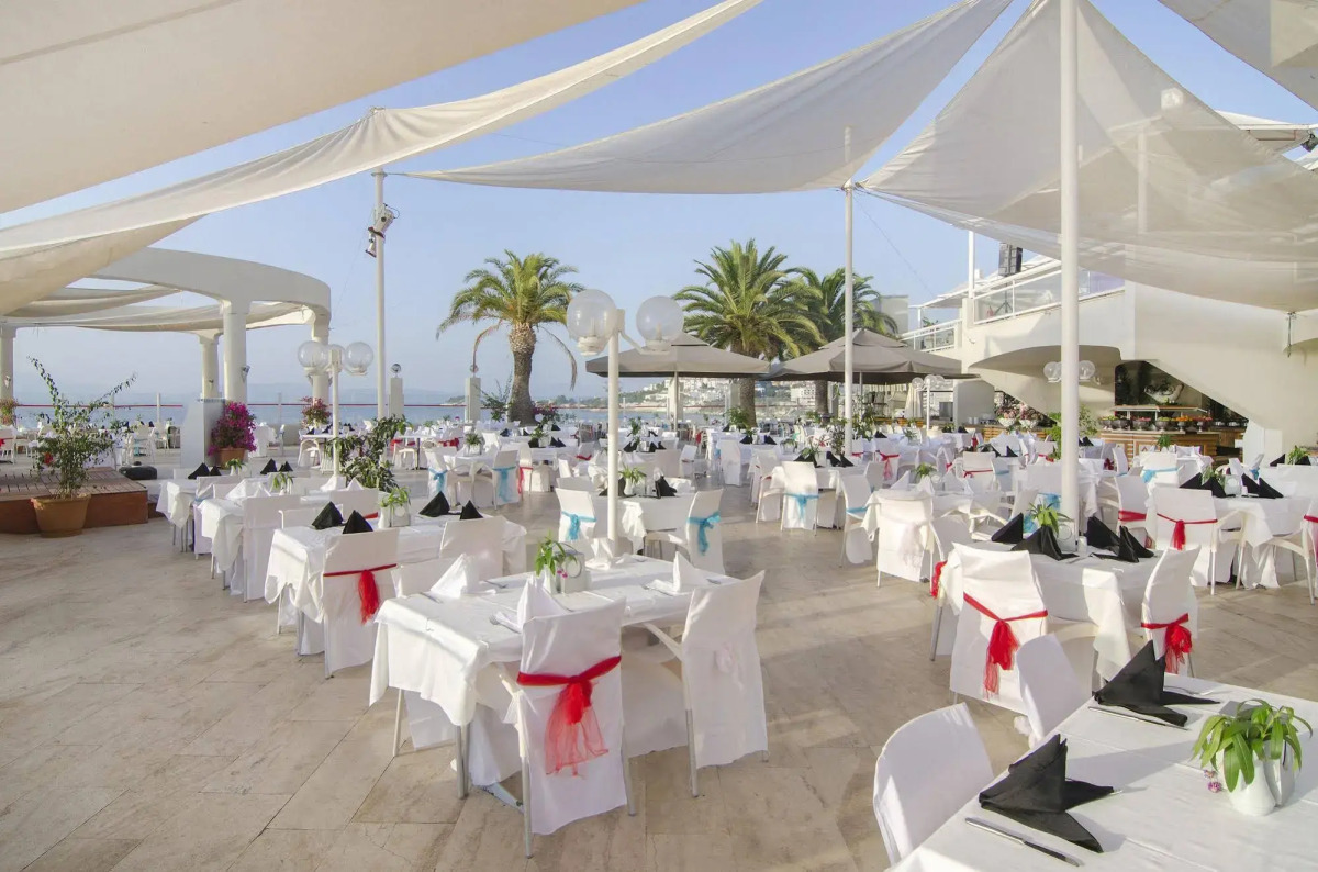 Infinity By Yelken - All Inclusive