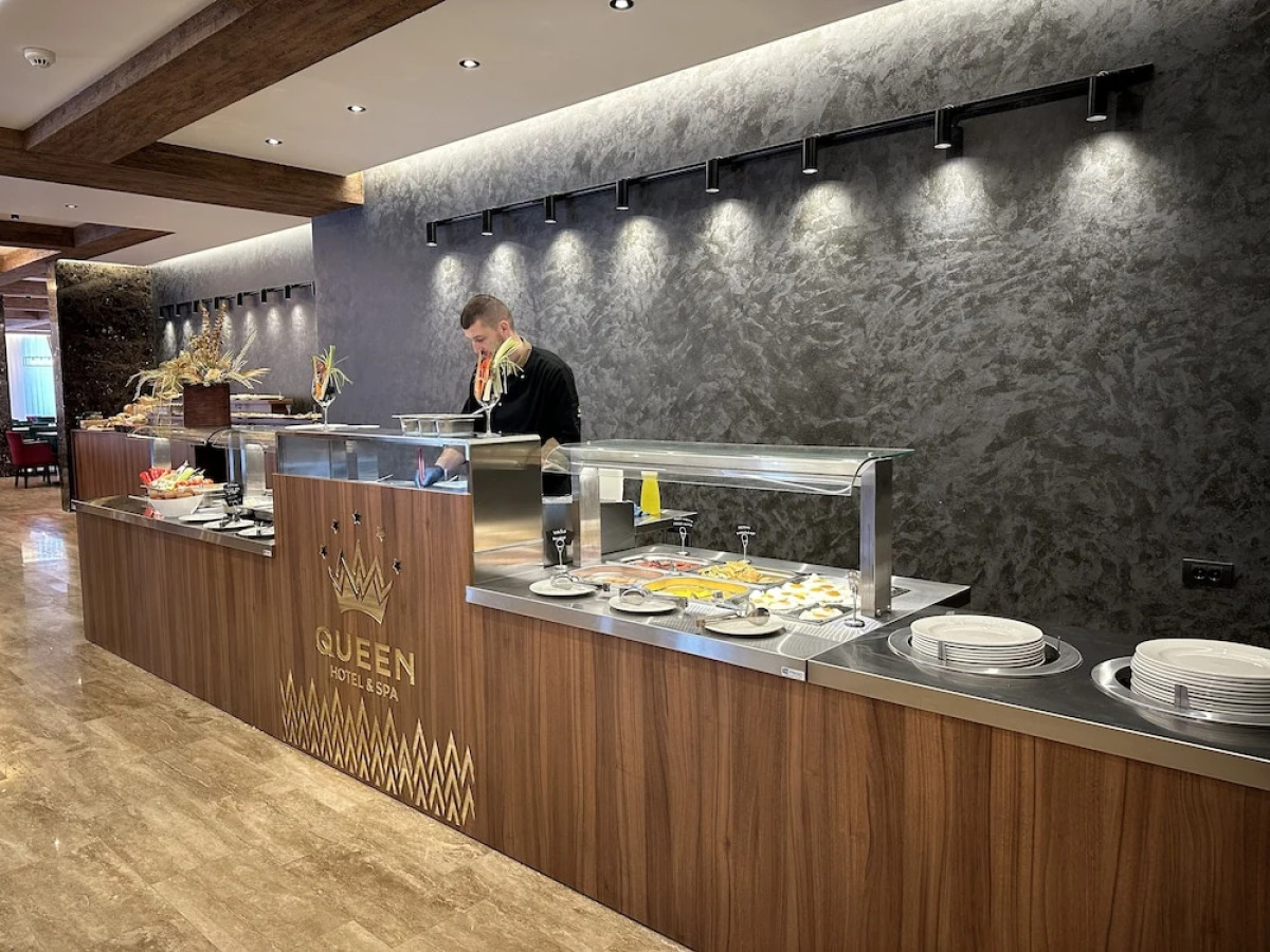 Queen of Zlatibor hotel & Spa