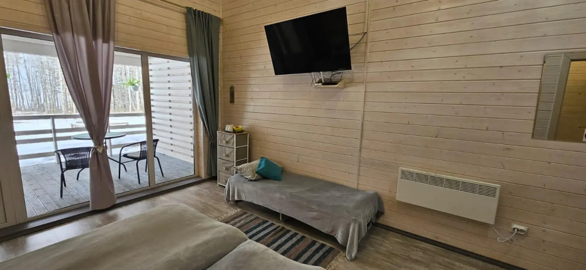 Карельская сказка