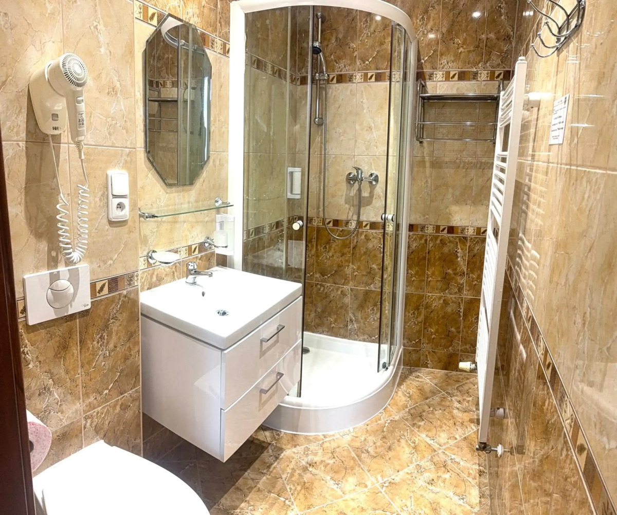 Hotel Liliova Prague Old Town