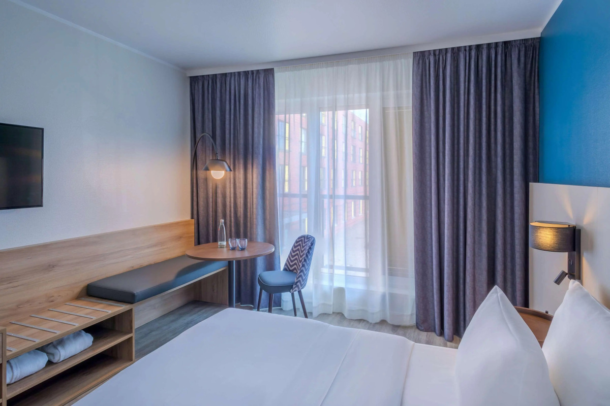 Hotel Münster Kongresscenter Affiliated by Meliá