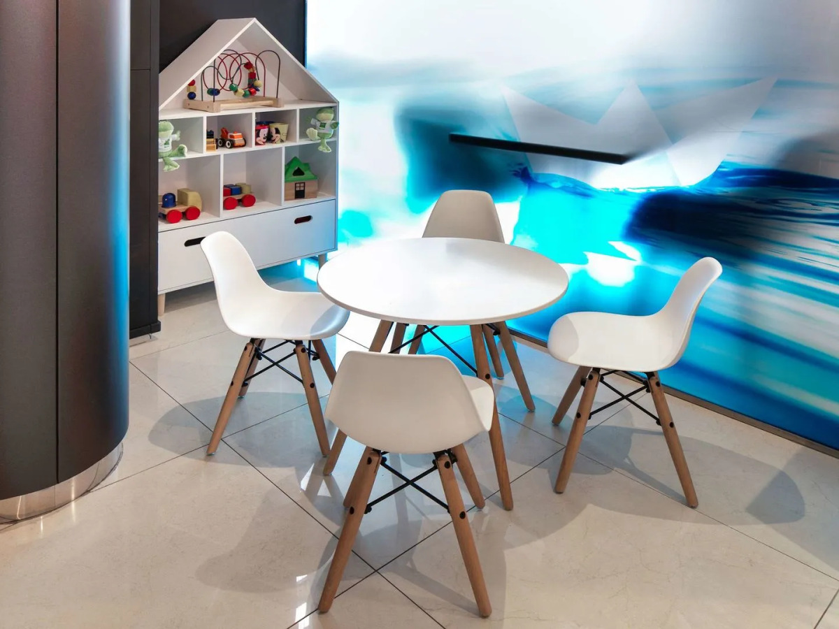 ibis Styles A Coruña