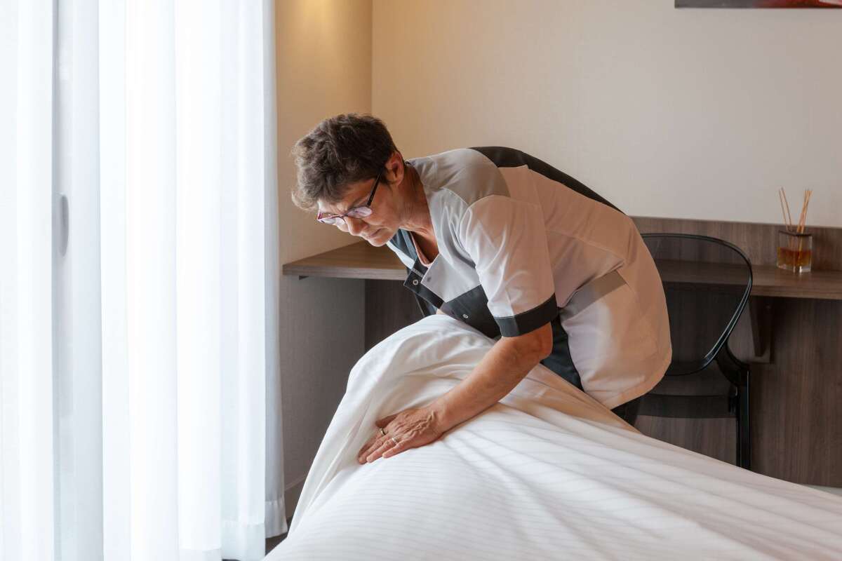 The Originals Boutique, Hotel La Chaussairie, Rennes