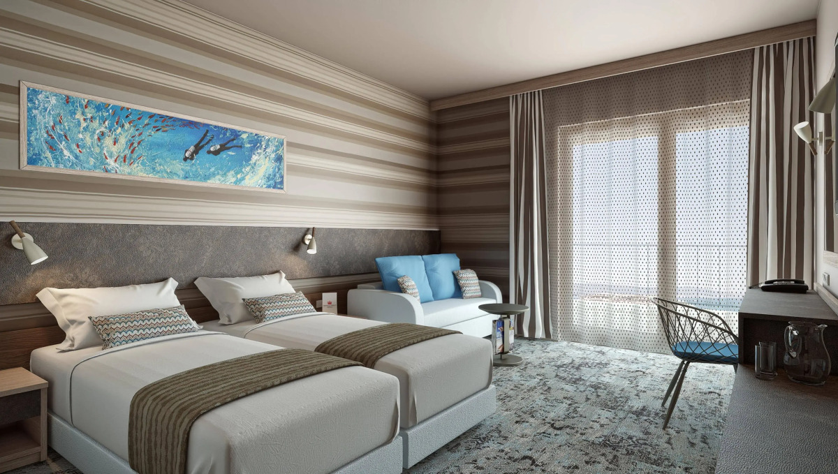 HI Hotels Imperial Resort