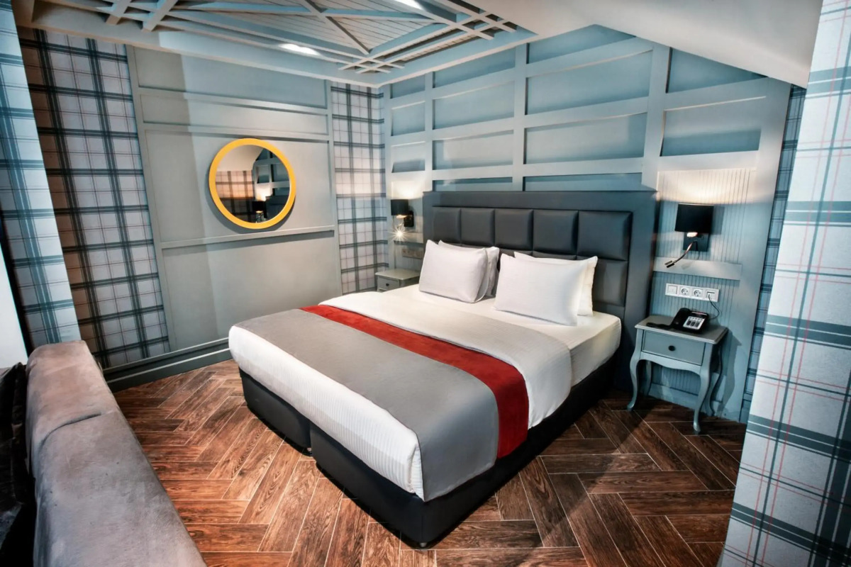 Ramada By Wyndham Erzurum