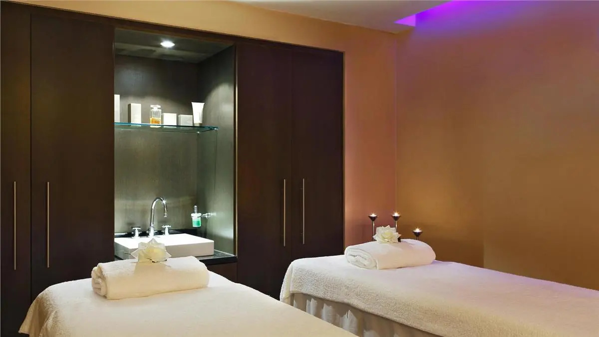 The Westin Palace, Milan