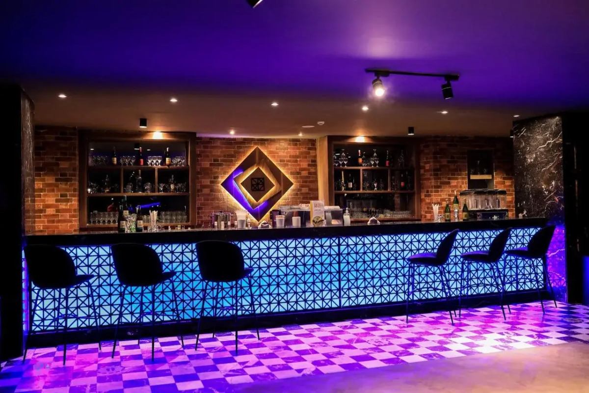 Bellagio Beach Resort