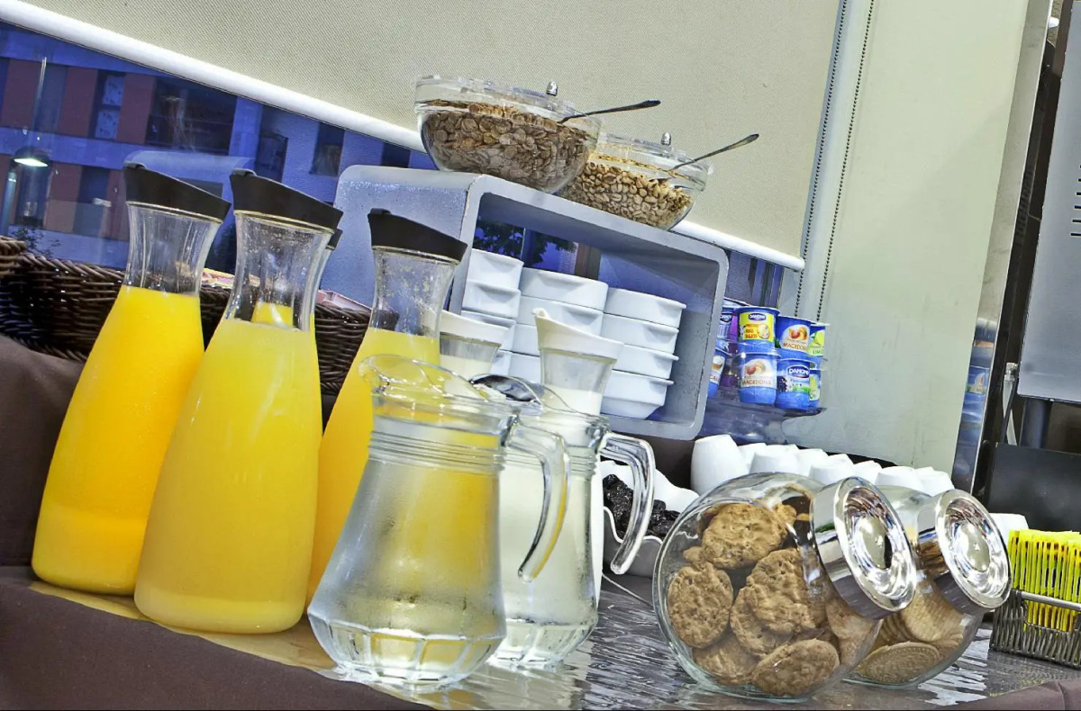 Hotel SB Express Tarragona