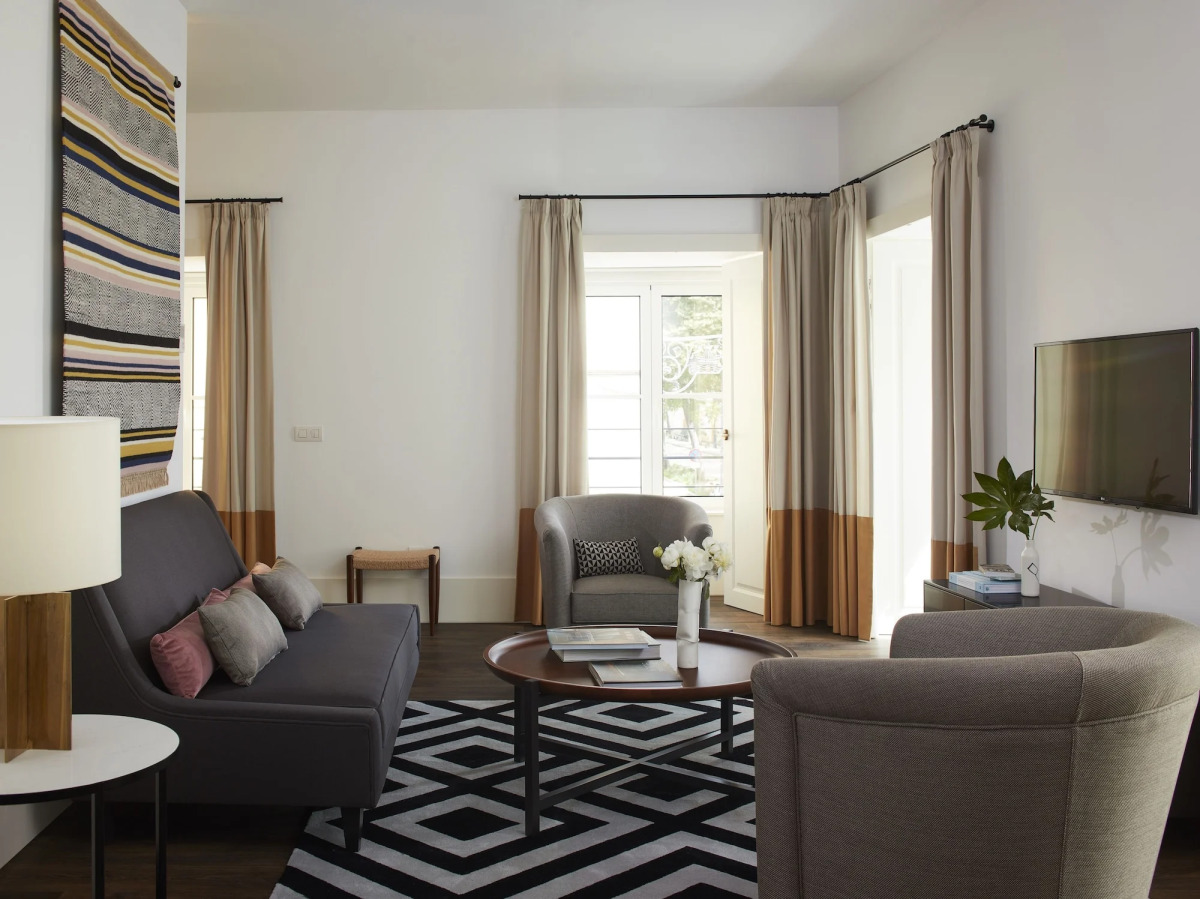 The Lumiares Hotel & Spa