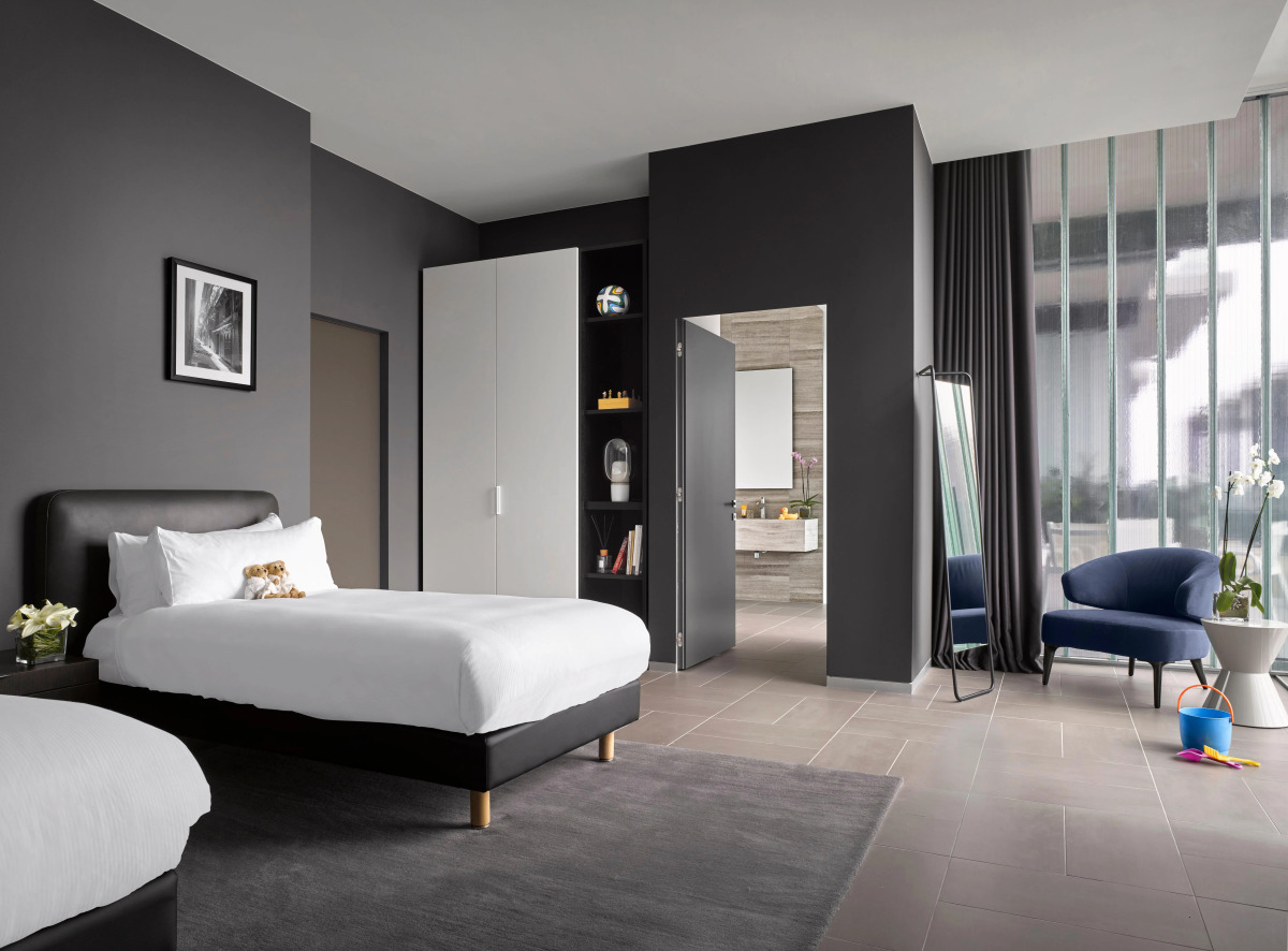 InterContinental Malta by IHG