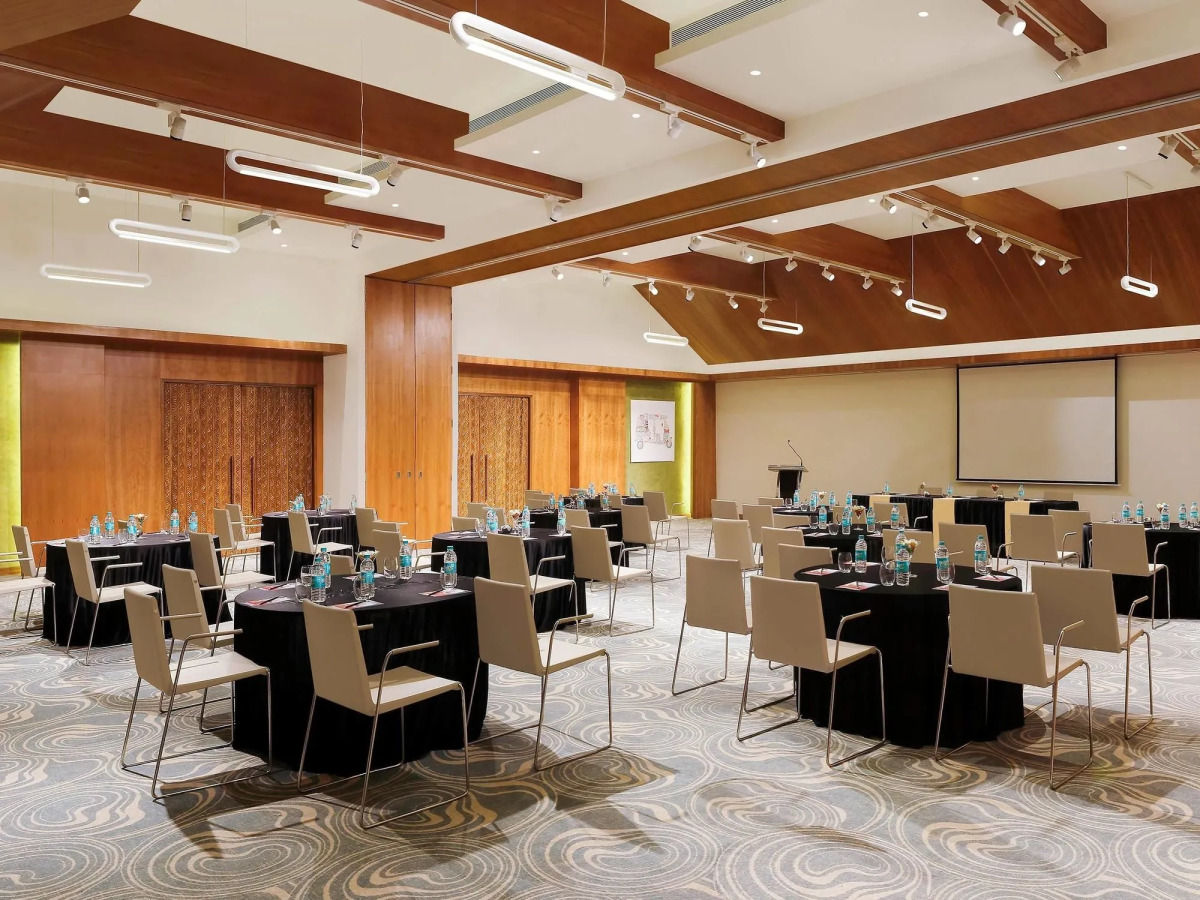 ibis Styles Goa Calangute Hotel