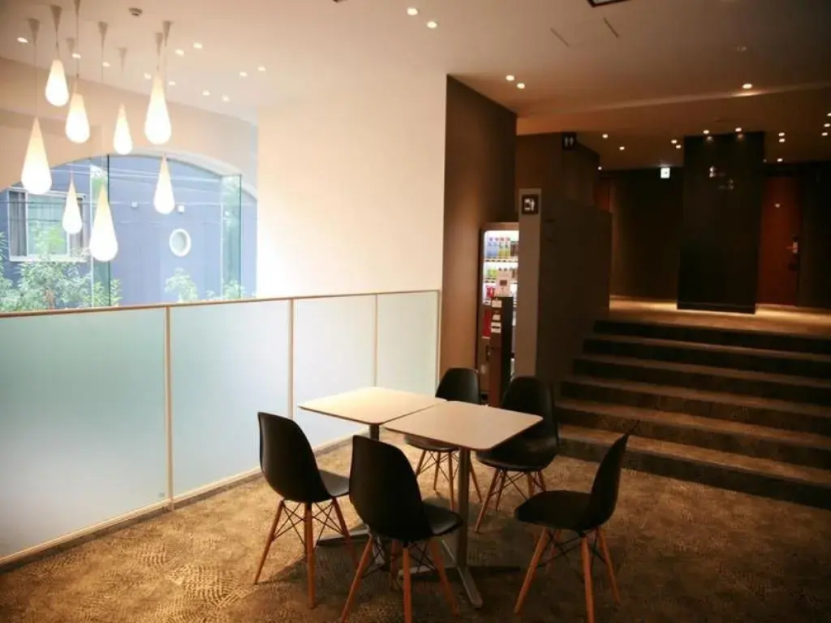 Agora Place Tokyo Asakusa