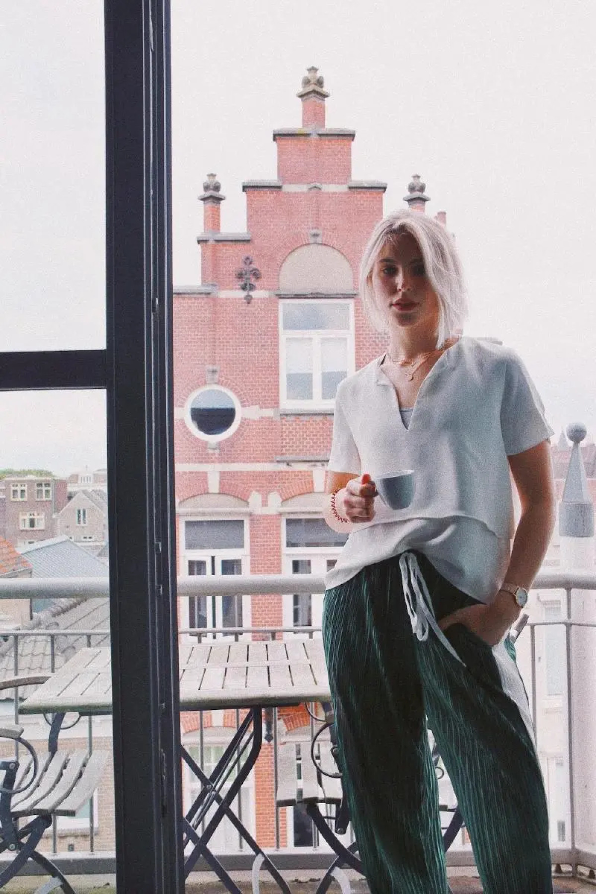 The Duke Boutique Hotel