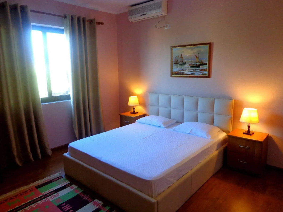 Hotel Viktoria Tirana