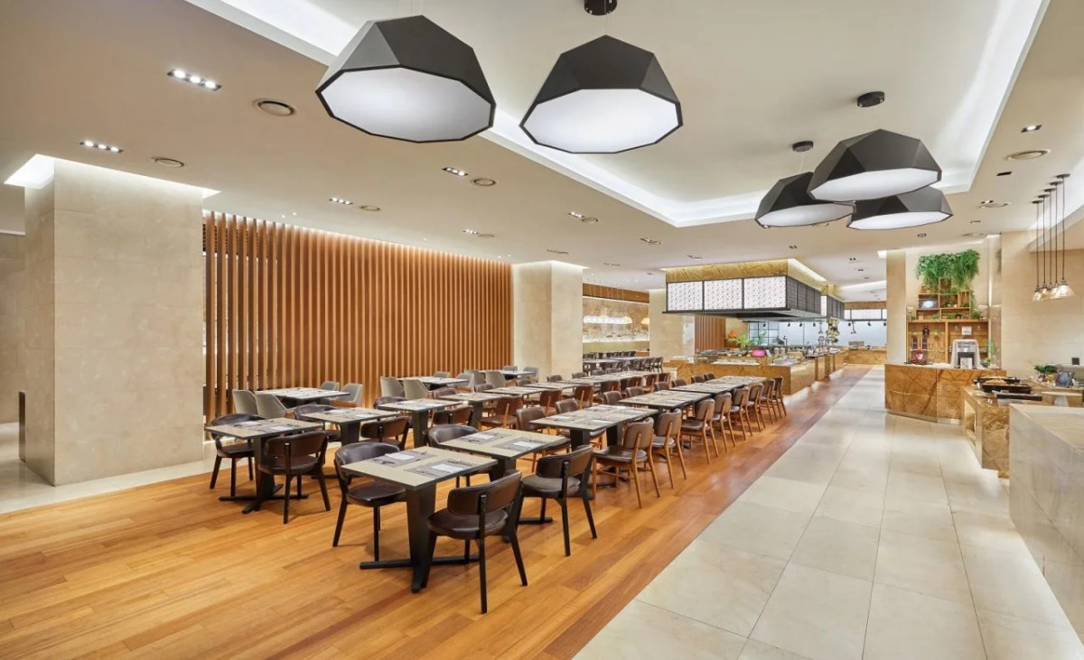 Skypark Central Seoul Pangyo