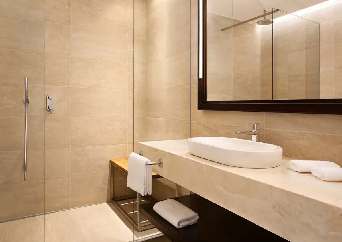 Sheraton Lake Como Hotel