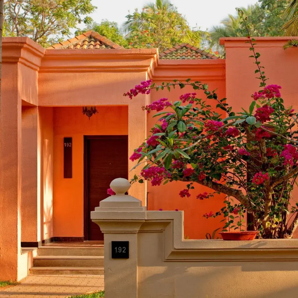 The St. Regis Goa Resort