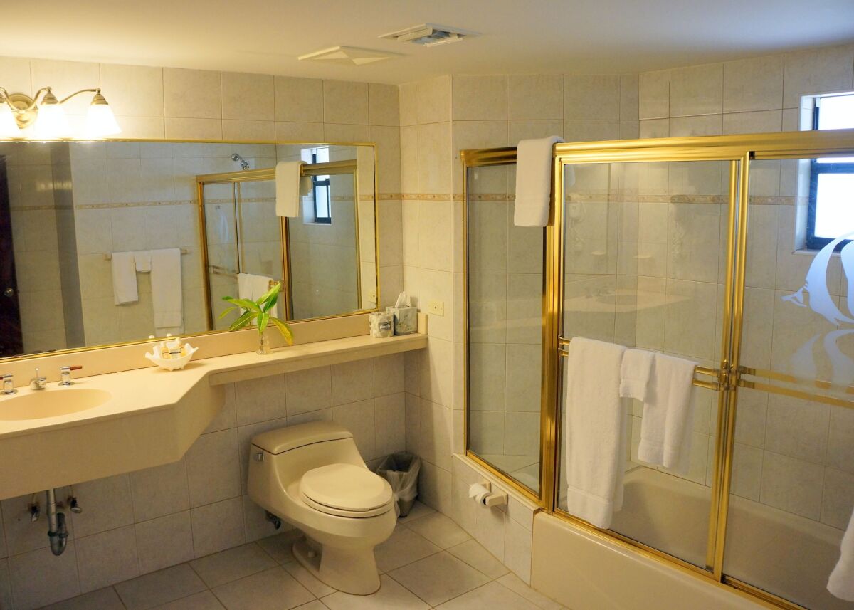 Paradise Cove Resort