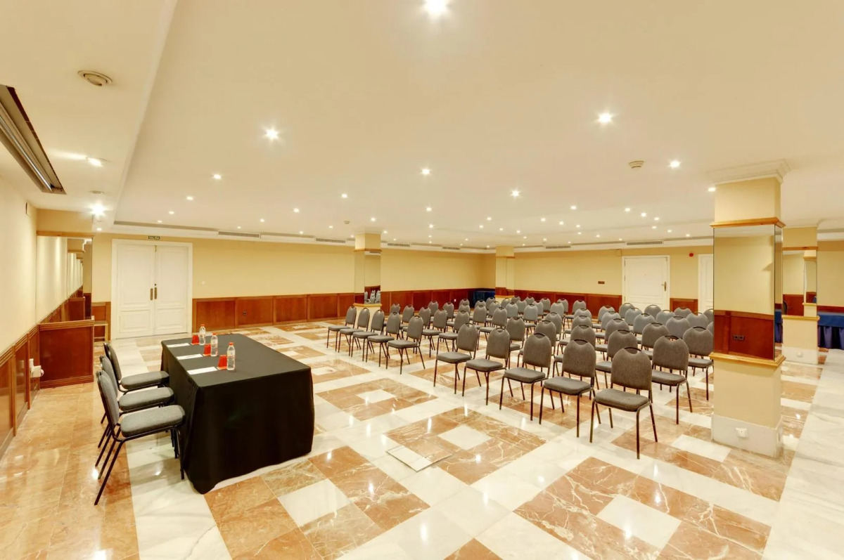 Exe Sevilla Macarena