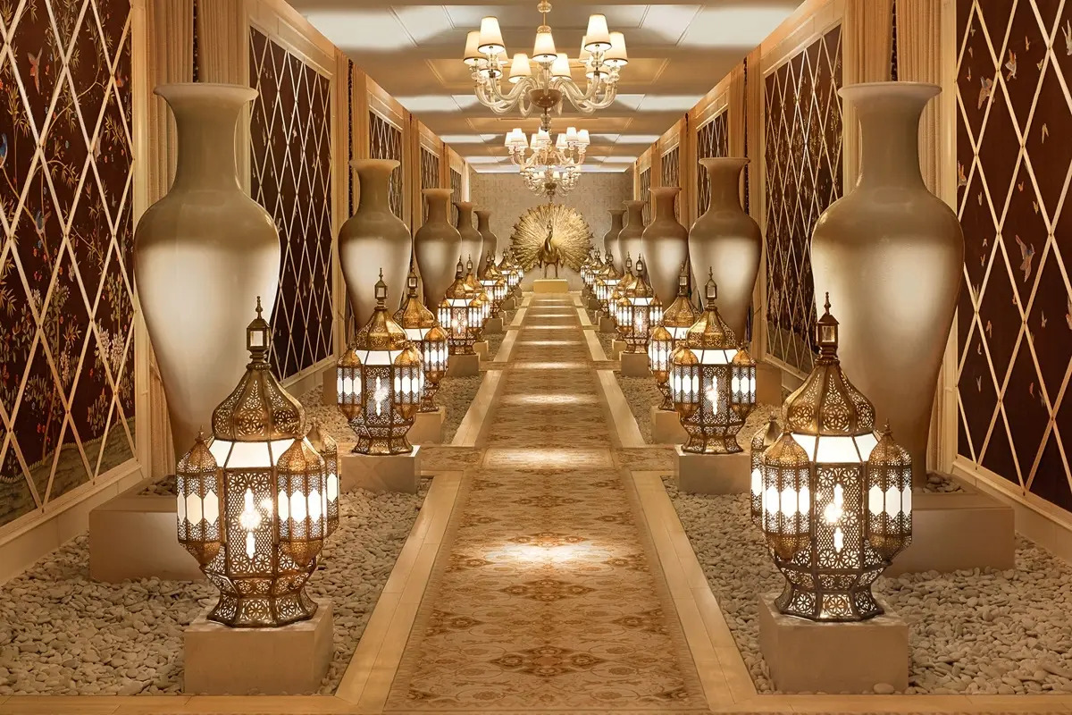 Encore at Wynn Las Vegas