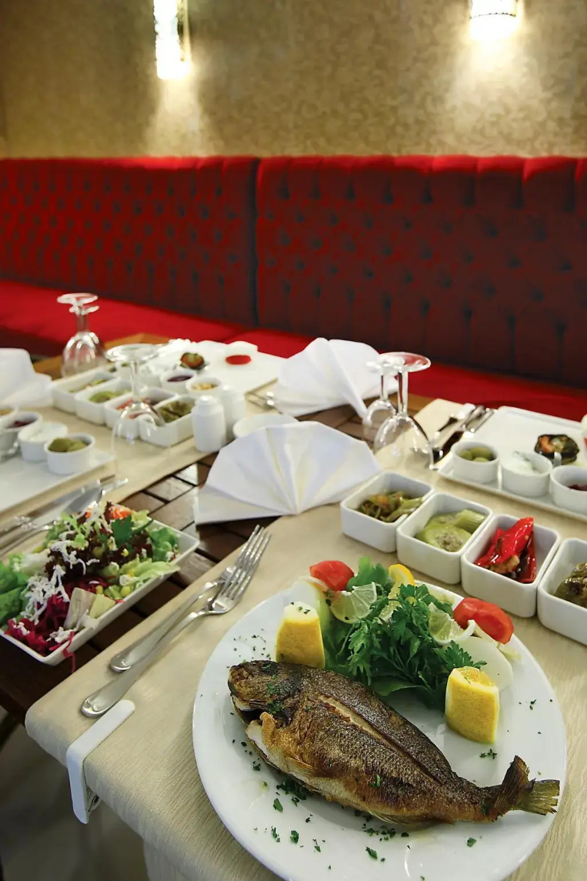 Costa Bitezhan Hotel