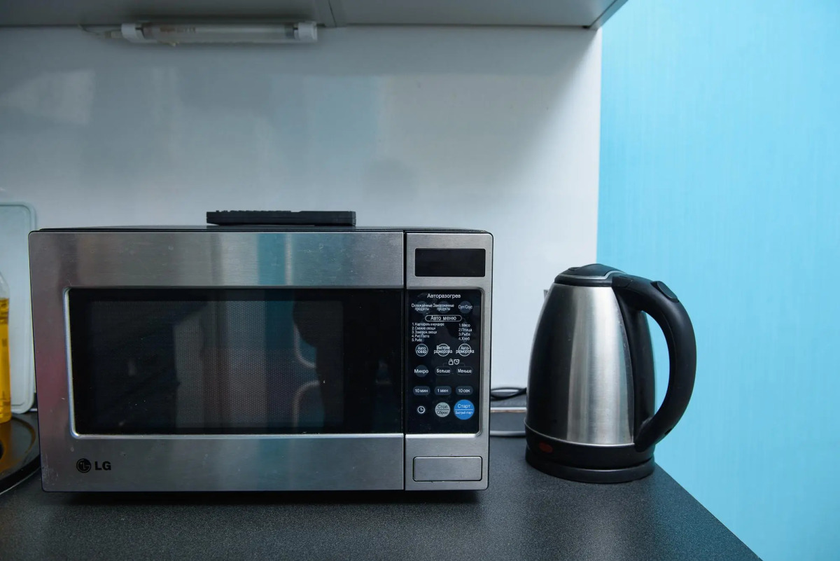 Апартаменты Турист на улице Оплеснина 41/1