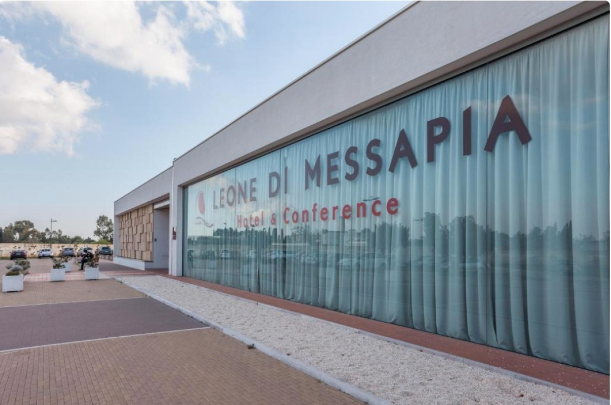 Best Western Plus Leone di Messapia Hotel & Conference