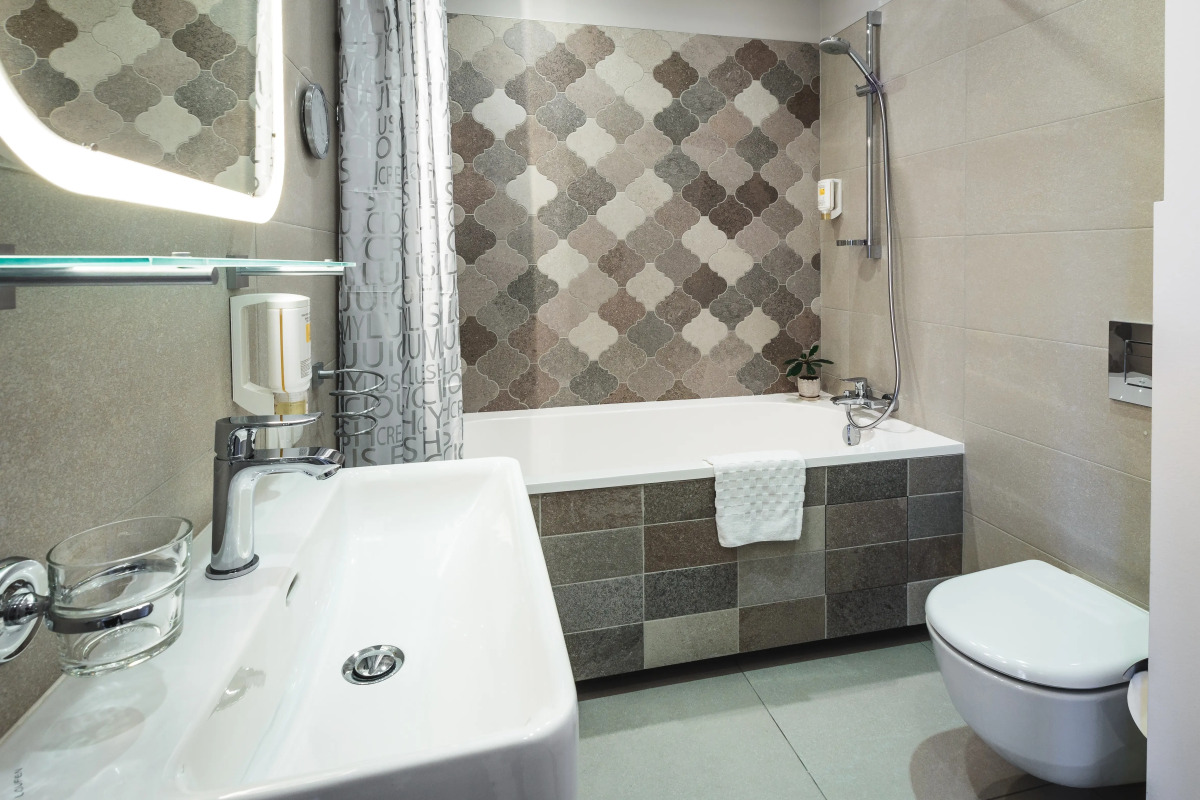 Отель Riga Lux Apartments – Skolas