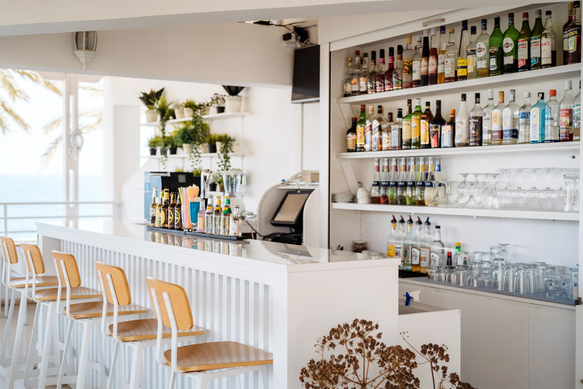 Vrachia Beach Hotel & Suites - Adults only