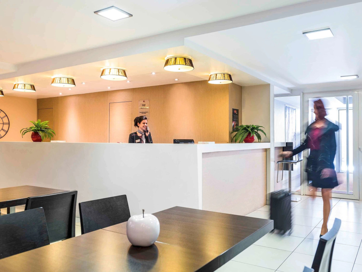 Aparthotel Adagio Monaco Monte Cristo