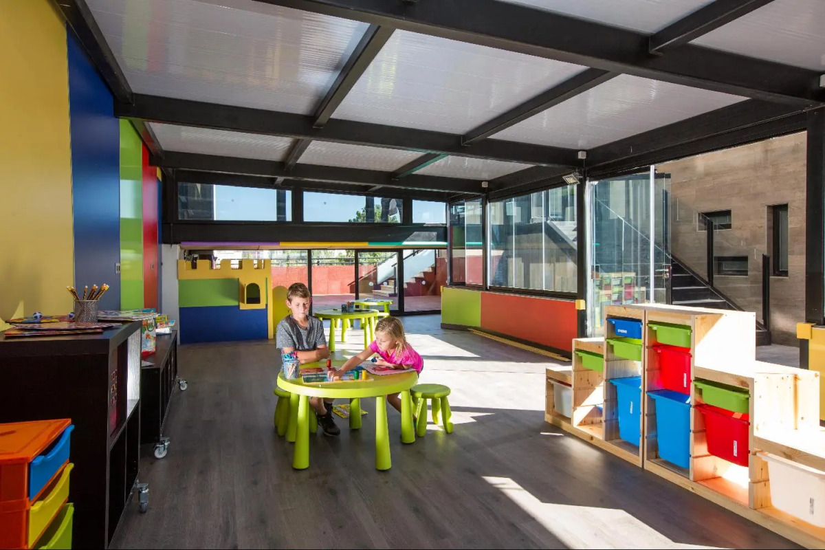 Gran Hotel Luna de Granada