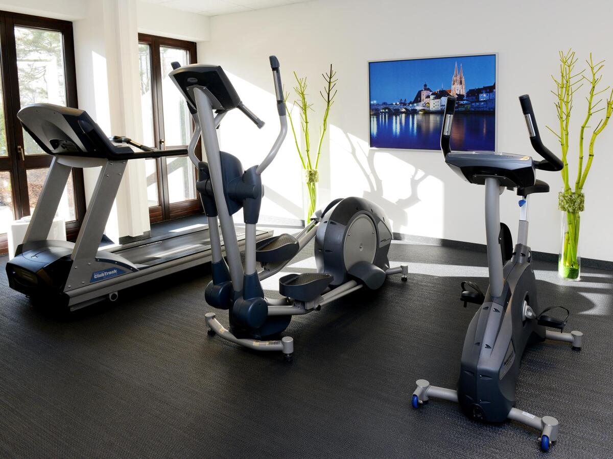 ACHAT Hotel Regensburg im Park