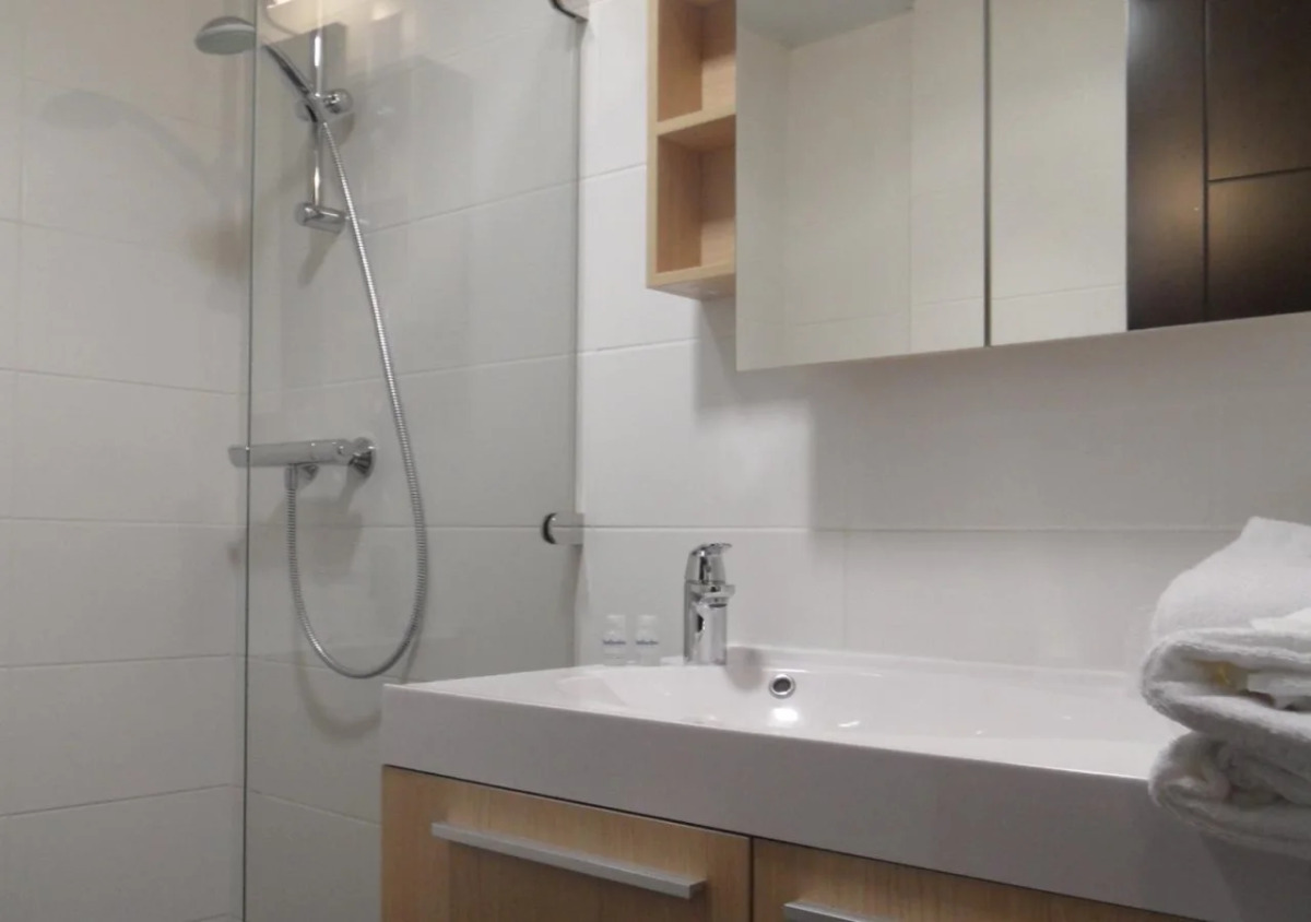 Hôtel Marseille St Charles