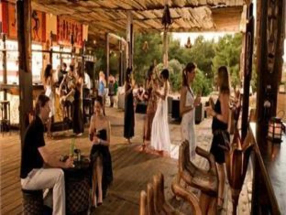 Amadria Park Beach Hotel Jure