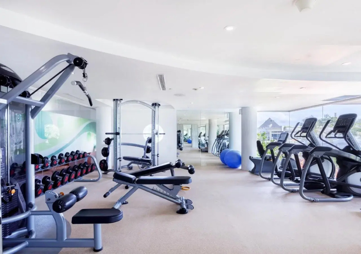 Double-Six Luxury Hotel