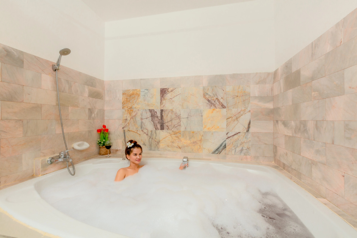 Club Bamboo Boutique Patong Beach Resort